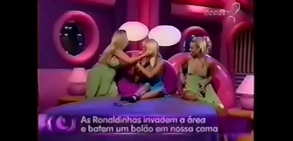  Noite Afora (2003)